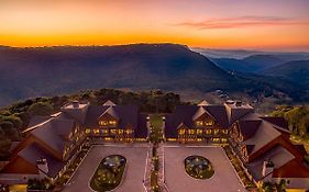 Laghetto Chateau - Castelo De Férias Em Gramado